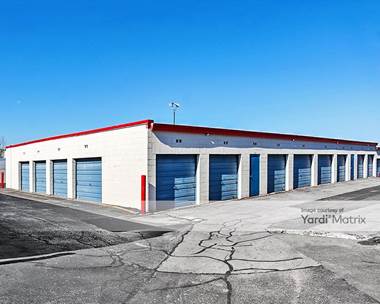 Storage Units for Rent available at 2020 West Pioneer Pkwy, Pantego, TX 76013