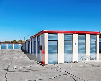 Photo 5 of Store Here Self Storage - 2020 West Pioneer Pkwy, Pantego, TX