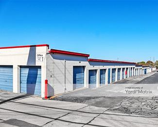 Photo 6 of Store Here Self Storage - 2020 West Pioneer Pkwy, Pantego, TX
