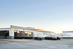 Image for Extra Space Storage - 4200 K Avenue, Plano, TX