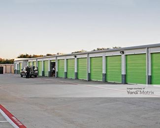 Photo 3 of Extra Space Storage - 4200 K Avenue, Plano, TX