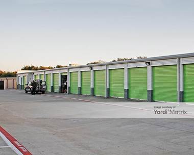 Storage Units for Rent available at 4200 K Avenue, Plano, TX 75074