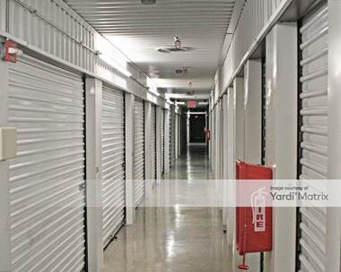 Storage Units for Rent available at 4200 K Avenue, Plano, TX 75074