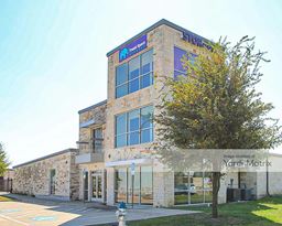 Image for Trunk Space Storage - 575 South Angel Pkwy, Lucas, TX