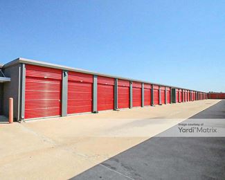 Photo 2 of Trunk Space Storage - 575 South Angel Pkwy, Lucas, TX
