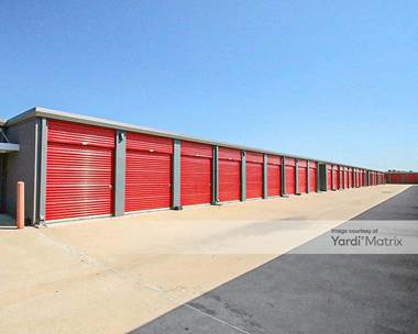 Storage Units for Rent available at 575 South Angel Pkwy, Lucas, TX 75002