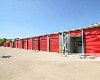 Photo 3 of Trunk Space Storage - 575 South Angel Pkwy, Lucas, TX