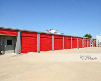 Photo 6 of Trunk Space Storage - 575 South Angel Pkwy, Lucas, TX