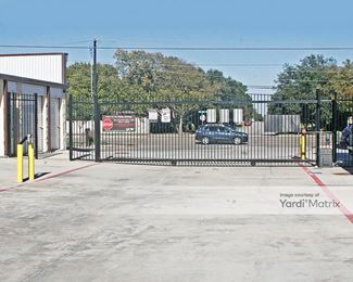 Photo 2 of Advantage Storage - 3471 Broadway Blvd, Garland, TX