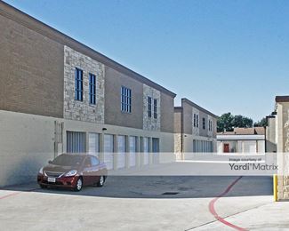 Photo 3 of Advantage Storage - 3471 Broadway Blvd, Garland, TX