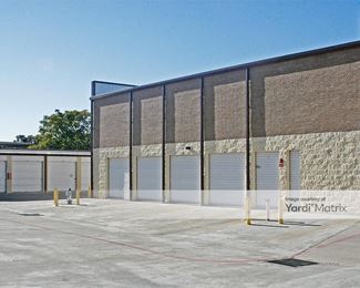 Photo 4 of Advantage Storage - 3471 Broadway Blvd, Garland, TX