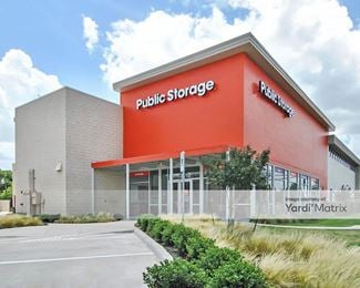 Photo 1 of Public Storage - 10410 East Northwest Hwy, Dallas, TX