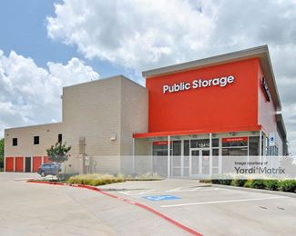 Photo 3 of Public Storage - 10410 East Northwest Hwy, Dallas, TX