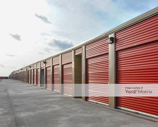 Photo 2 of SmartStop Self Storage - 2280 North Custer Road, McKinney, TX