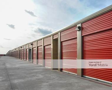 Storage Units for Rent available at 2280 North Custer Road, McKinney, TX 75071