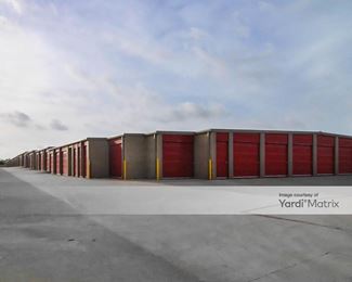 Photo 3 of SmartStop Self Storage - 2280 North Custer Road, McKinney, TX