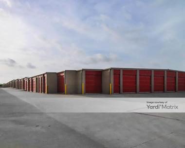 Storage Units for Rent available at 2280 North Custer Road, McKinney, TX 75071