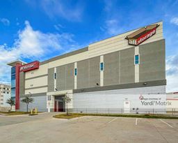 Image for Public Storage - 500 Talbert Drive, Plano, TX
