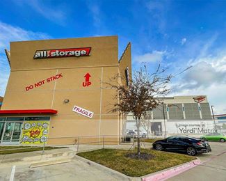 Photo 2 of Public Storage - 500 Talbert Drive, Plano, TX