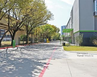 Photo 3 of Extra Space Storage - 5353 Maple Avenue, Dallas, TX