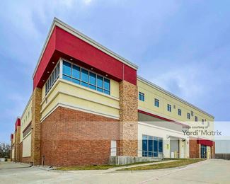 Photo 2 of Public Storage - 1800 Castle Drive, Rowlett, TX