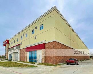 Photo 3 of Public Storage - 1800 Castle Drive, Rowlett, TX
