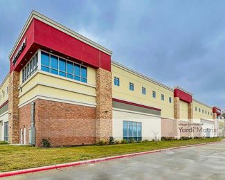 Photo 4 of Public Storage - 1800 Castle Drive, Rowlett, TX