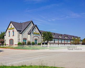Photo 1 of Storage King USA - 3920 South Ridge Road, Mckinney, TX