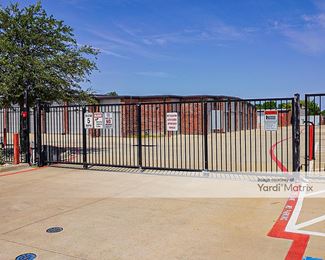 Photo 2 of Storage King USA - 3920 South Ridge Road, Mckinney, TX