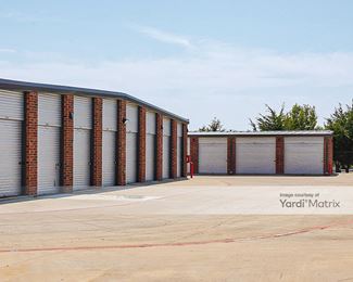 Photo 4 of Storage King USA - 3920 South Ridge Road, Mckinney, TX