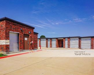 Photo 5 of Storage King USA - 3920 South Ridge Road, Mckinney, TX
