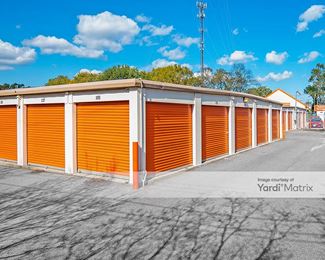 Photo 2 of Public Storage - 428 Battlefield Blvd North, Chesapeake, VA