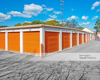 Storage Units for Rent available at 428 Battlefield Blvd North, Chesapeake, VA 23320