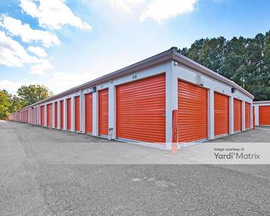Storage Units for Rent available at 428 Battlefield Blvd North, Chesapeake, VA 23320