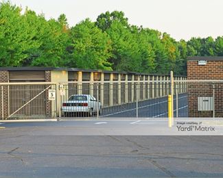 Photo 2 of Nine Mile Road Self Storage - 4118 Nine Mile Road, Henrico, VA