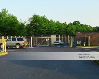 Photo 4 of Nine Mile Road Self Storage - 4118 Nine Mile Road, Henrico, VA
