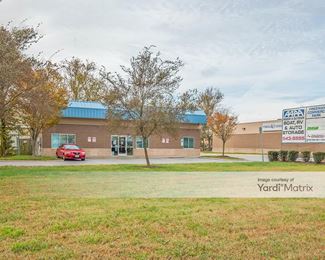 Photo 1 of AAAA Self Storage - 504 Freeman Avenue, Chesapeake, VA