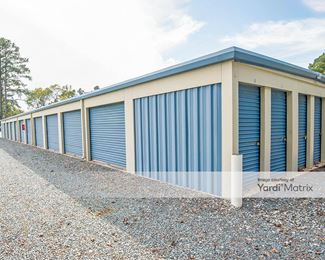 Photo 2 of AAAA Self Storage - 504 Freeman Avenue, Chesapeake, VA