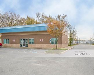 Photo 3 of AAAA Self Storage - 504 Freeman Avenue, Chesapeake, VA
