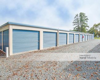Photo 4 of AAAA Self Storage - 504 Freeman Avenue, Chesapeake, VA
