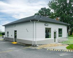 Image for Extra Space Storage - 2703 Battlefield Blvd South, Chesapeake, VA