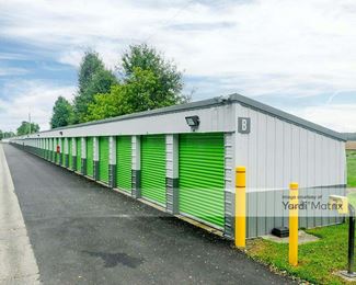 Photo 2 of Extra Space Storage - 2703 Battlefield Blvd South, Chesapeake, VA