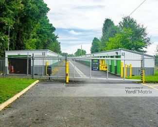 Photo 4 of Extra Space Storage - 2703 Battlefield Blvd South, Chesapeake, VA