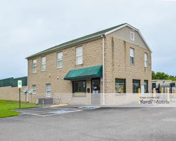 Image for AAAA Self Storage - 8530 Richfood Road, Mechanicsville, VA