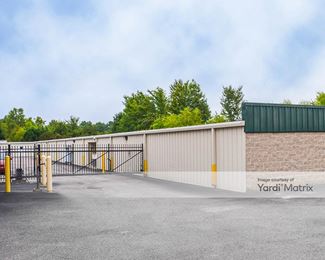 Photo 3 of AAAA Self Storage - 8530 Richfood Road, Mechanicsville, VA