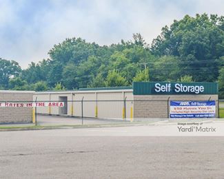 Photo 4 of AAAA Self Storage - 8530 Richfood Road, Mechanicsville, VA