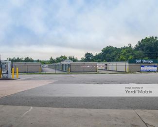 Photo 5 of AAAA Self Storage - 8530 Richfood Road, Mechanicsville, VA