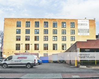 Photo 2 of SmartStop Self Storage - 1716 East Cary Street, Richmond, VA
