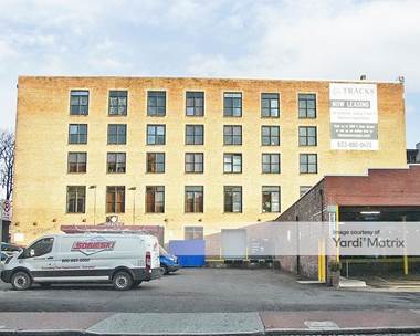 Storage Units for Rent available at 1716 East Cary Street, Richmond, VA 23223