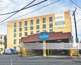 Photo 5 of SmartStop Self Storage - 1716 East Cary Street, Richmond, VA